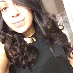 Meet your Posher, Vanessa